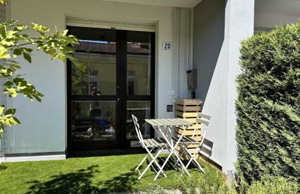 Casa Giona - Foto 11