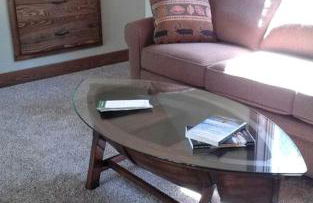 Family-Friendly Cabin Rental with Mountain Vistas near West Glacier, Montana - Foto 9