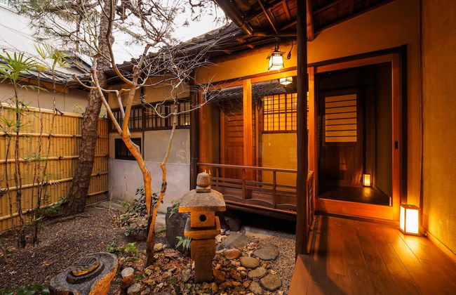 K's Villa Kamogawa and Matsumi - Foto 54