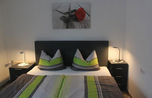 Ferienwohnung Angelika - Foto 11