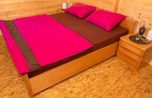 Robinzonski Kamp Hofman - Foto 75