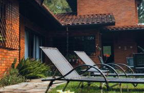 Casa Goldoni Gramado - Photo 36