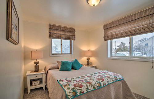 Cozy Downtown Cottage Near Beach and Pier - Foto 15