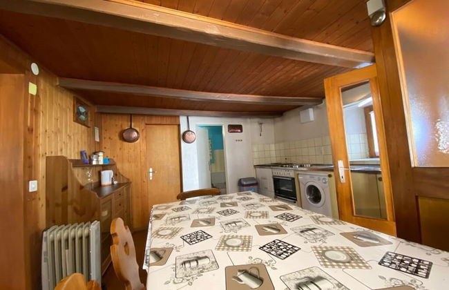 Chalet del Sole - Foto 12