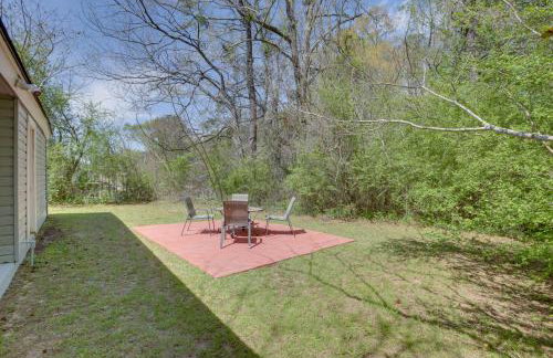 The Power House Historic Charm Steps From Campus - Foto 28