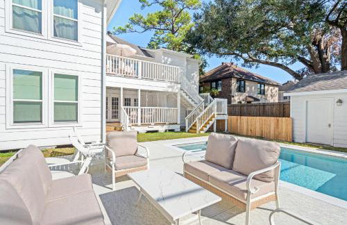 2Linkd Suites, 6BR Ensuite, Slps16, Pool&Spa, Gated - Photo 11