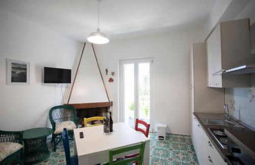 Villa Aurora Mondello Addaura - Foto 21