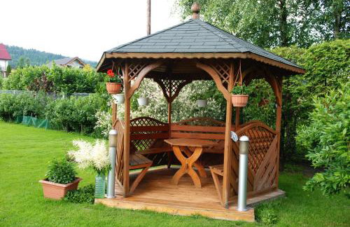 Agroturystyka u Haliny - Foto 5