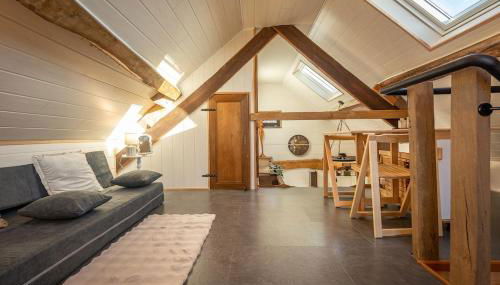 Gîte Nidamour - Foto 3