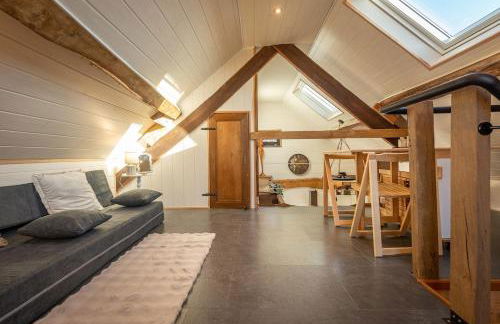 Gîte Nidamour - Foto 3