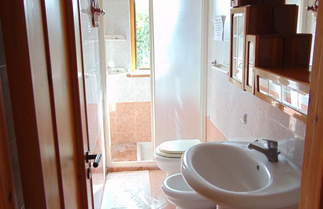 Villa San Lorenzo 1 - Foto 35