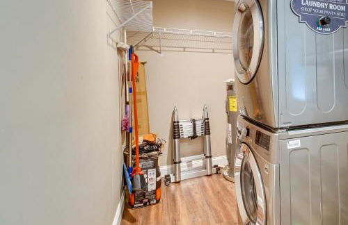 Cozy Home in Star Tannery with Private Backyard! - Foto 19