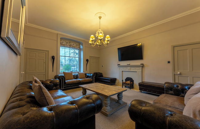 Oakerthorpe Holiday Village - Foto 69