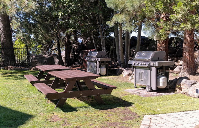 Red Wolf Lakeside Lodge - Foto 32