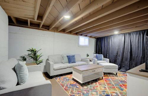 Anne and Freds Leonardtown Home - Foto 49