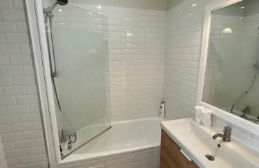 Cottage Douillet 2 nuits minimum - Foto 8