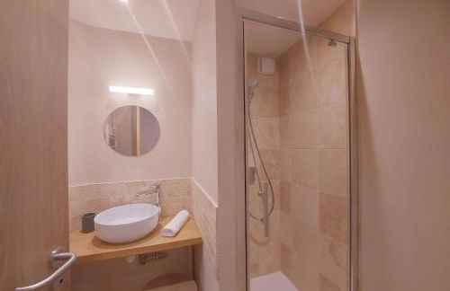 Séjour de luxe au Moulin de Bouchereau : Nature & Détente - FR-1-581-159 - Foto 35