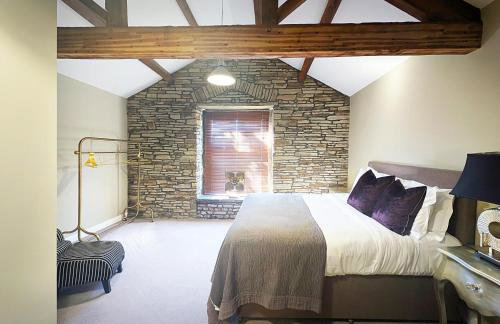 Croft House Cottage - Foto 16