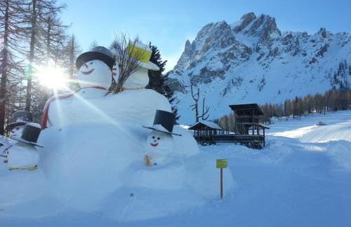 Residence Villa Maria - Foto 63