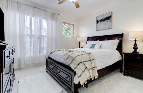 Luxury Home Minutes to Downtown Close to Everything Nice - Foto 19