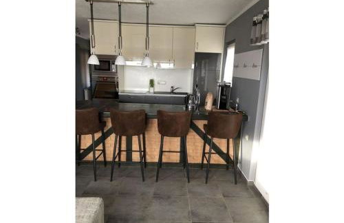 Holiday Home Tonn Modern Retreat - Foto 9