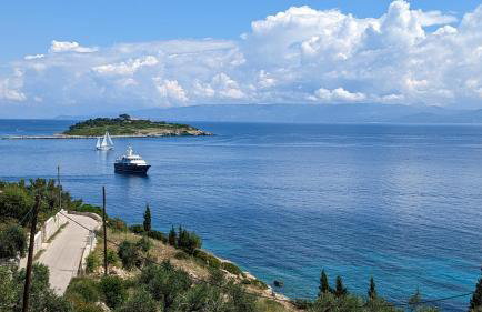 Villa Avgerini Paxos - Photo 64