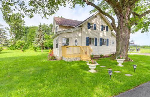 Welcoming Port Clinton Vacation Rental! - Foto 26