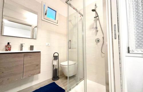 Casa indipendente, 500 m dal mare, Wifi, free park - Foto 6