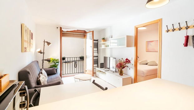 Ripoll by Unik Vacation - Foto 2, Zimmer