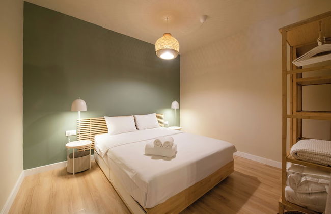 Mandarin apartments by halu! - Foto 10