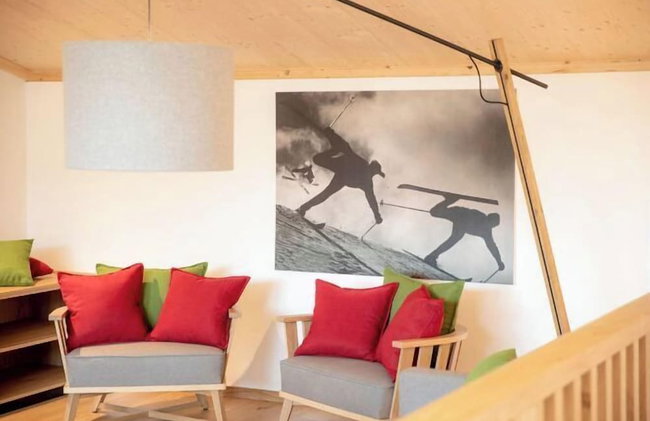 All-Suite Resort Fieberbrunn - Foto 45