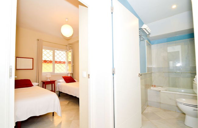 The Zentral Suites & Apartments - Foto 44