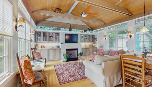 Happy Thoughts Cottage - Photo 2