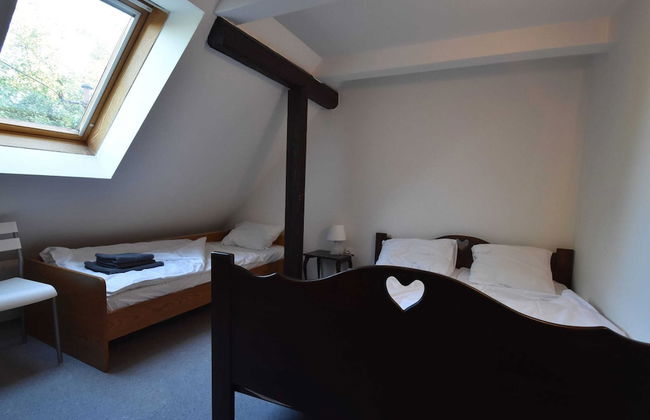 Authentic Holiday Home with Garden near Trutnov - Foto 6