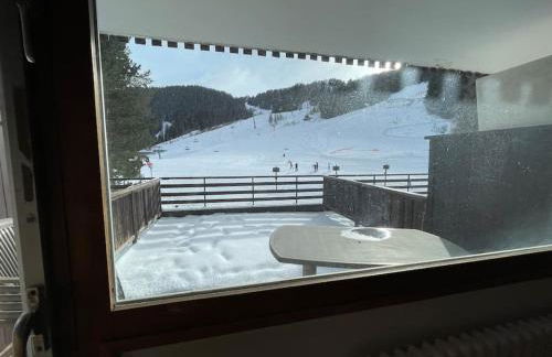 Appartement avec terrasse vue sur piste à Praloup - Foto 16
