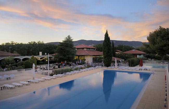 La Manne - Bormes les Mimosas - Foto 1