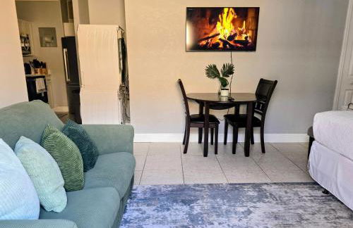 Cozy Green Apartment - Foto 7