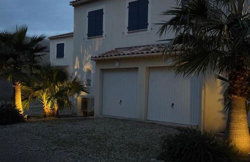 Maison Le Clos Du Moulin 1 - climatisée, jardin & parking - 3 chambres doubles - 10 min Avignon - Foto 26