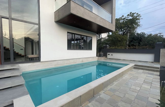 Amã Stays & Trails Nilaya Amaltaas Villa, Udaipur - Foto 41