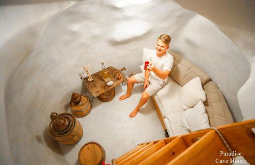 Santorini Paradise Cave Houses - Foto 58