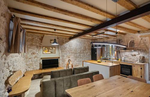 Mala kuća od soli - Foto 2