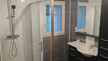 Villa Delalo - Foto 5, Shower