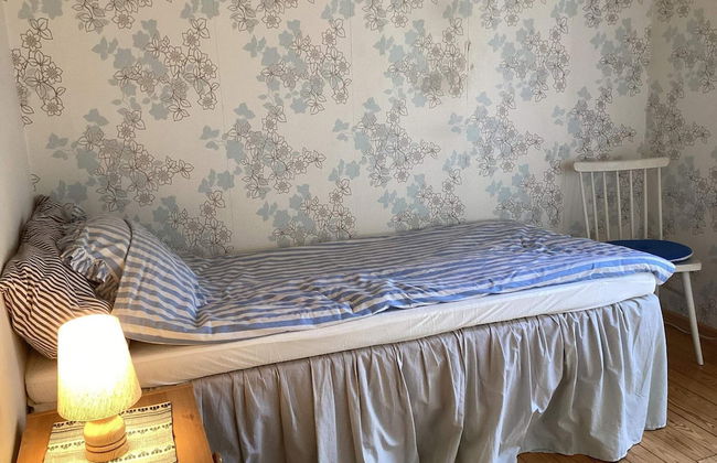 Lakefront Cottage in Torsebo - Foto 6