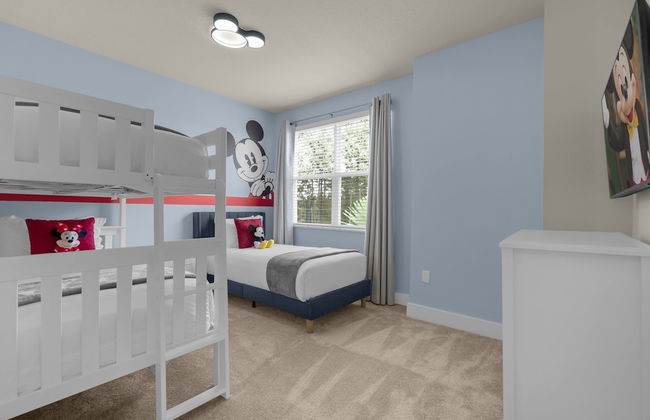 Upstay - Townhouse With Private Pool and Foosball - Foto 21