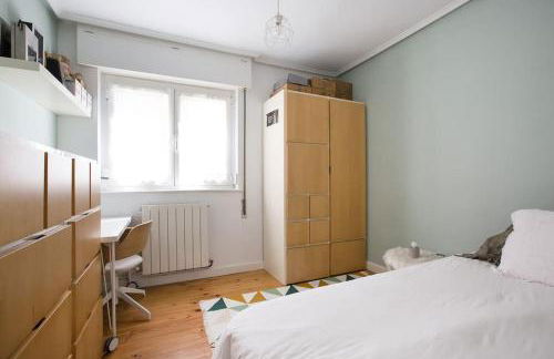 Lovely apartment in Getxo - Foto 19