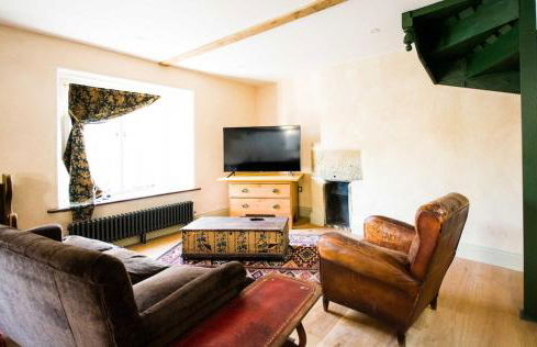 Stylish loft apartment - The Sail Loft - Photo 6