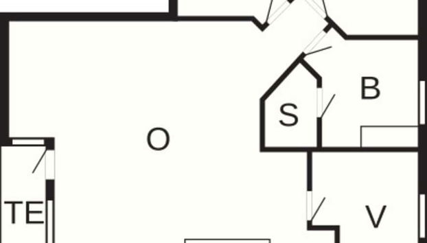 Secluded Haven With Amenities - By Traum Ferienwohnungen - Photo 2, Plan d’étage