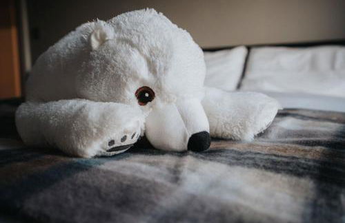 Dockside Escape By Royal Albert Dock - Foto 8