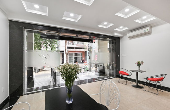 Genie Apartments - Foto 3