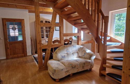 Ferienhuus Bossel - Foto 9